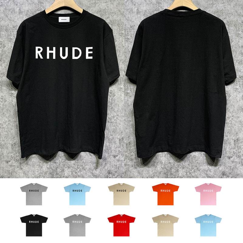 Rhude S-2XL 11trRH142